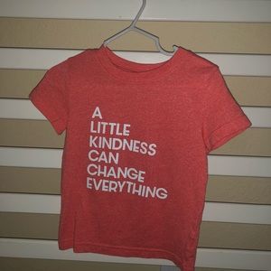 Toddler Boy Tees